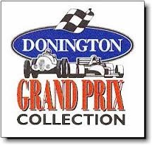 Donnington Grand Prix Collection